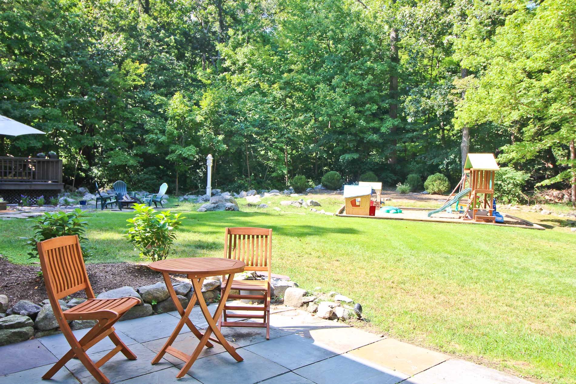 RECENTLY SOLD! 81 MCFADDEN DR WILTON CT 06897 NEED REAL