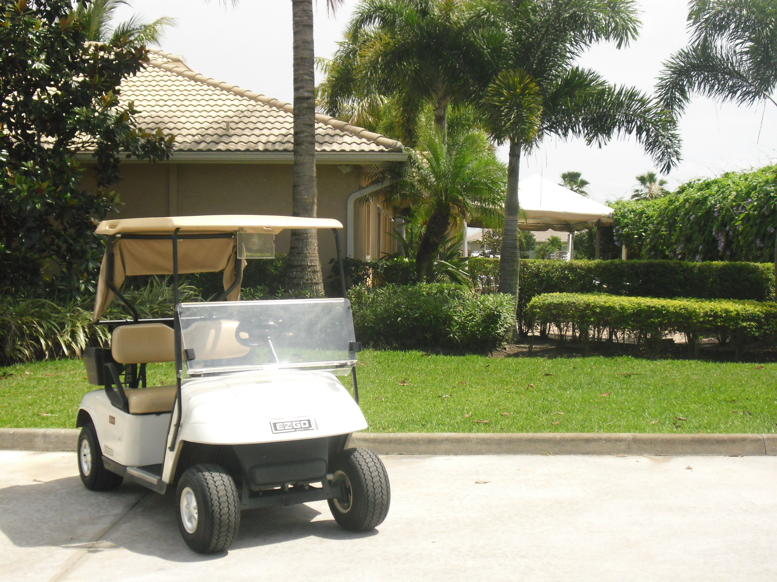 St James Golf Club Community in St Lucie, FL 34983