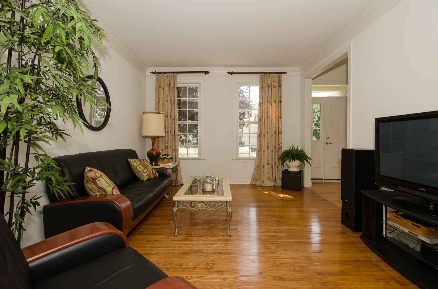 Home For Sale In Newtown Grant 5 Buttercup Ln. Newtown Pa Real Estate