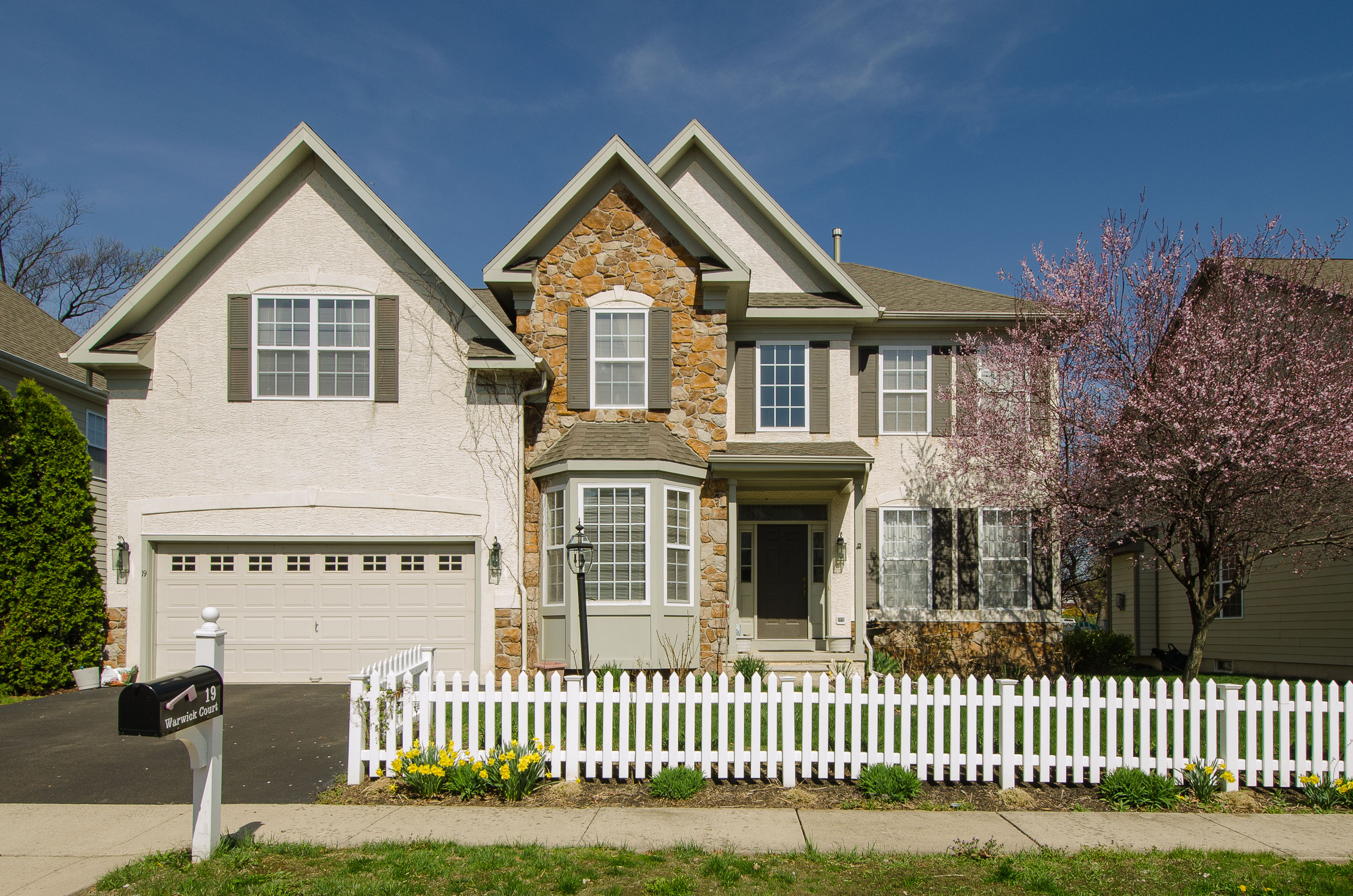 Just Listed In Wiltshire Walk Newtown Pa Real Estate