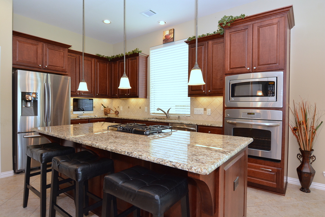 Homes for sale in Cinco Ranch Katy Texas