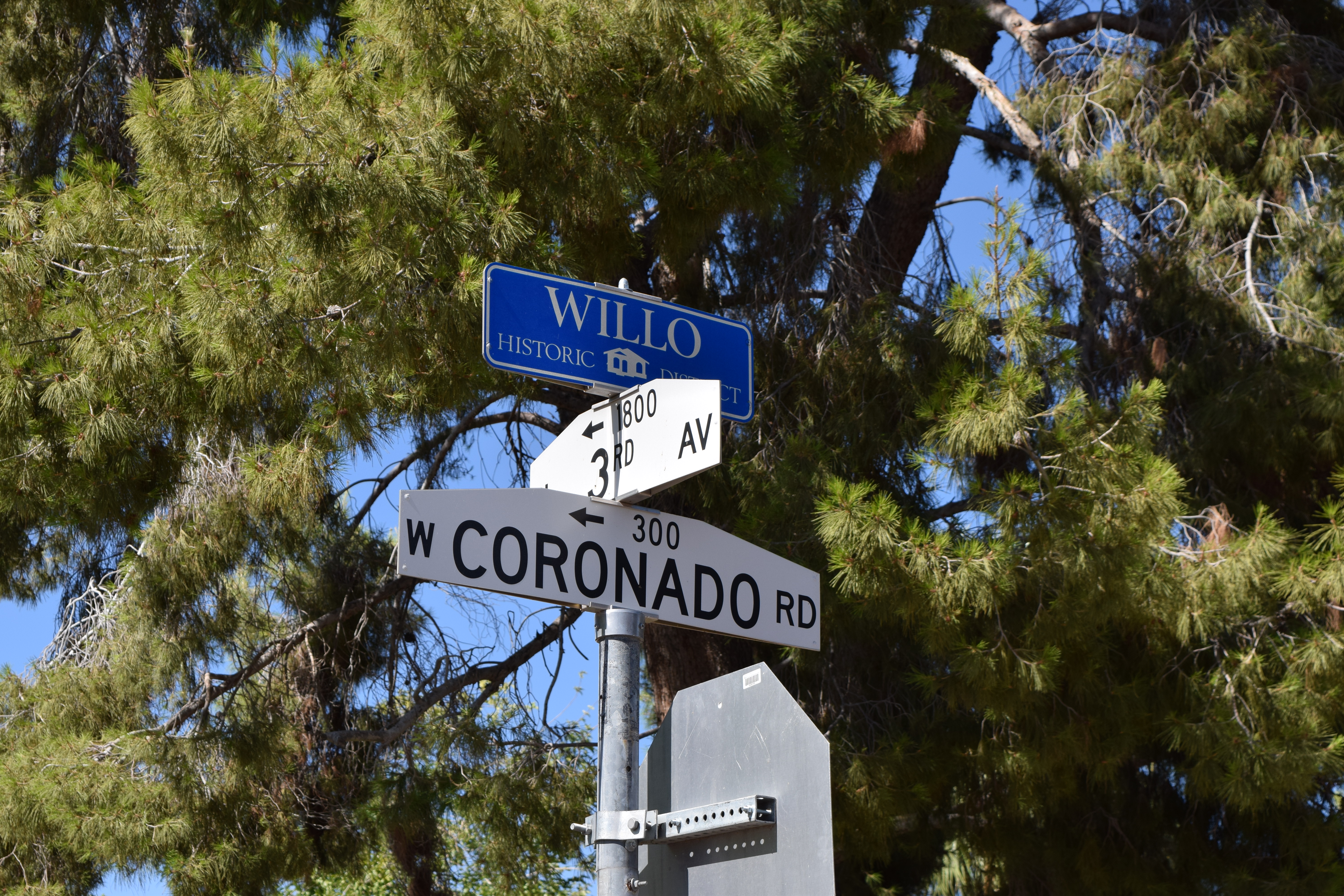 Homes for Sale in Willo, Phoenix, AZ A Historic Community