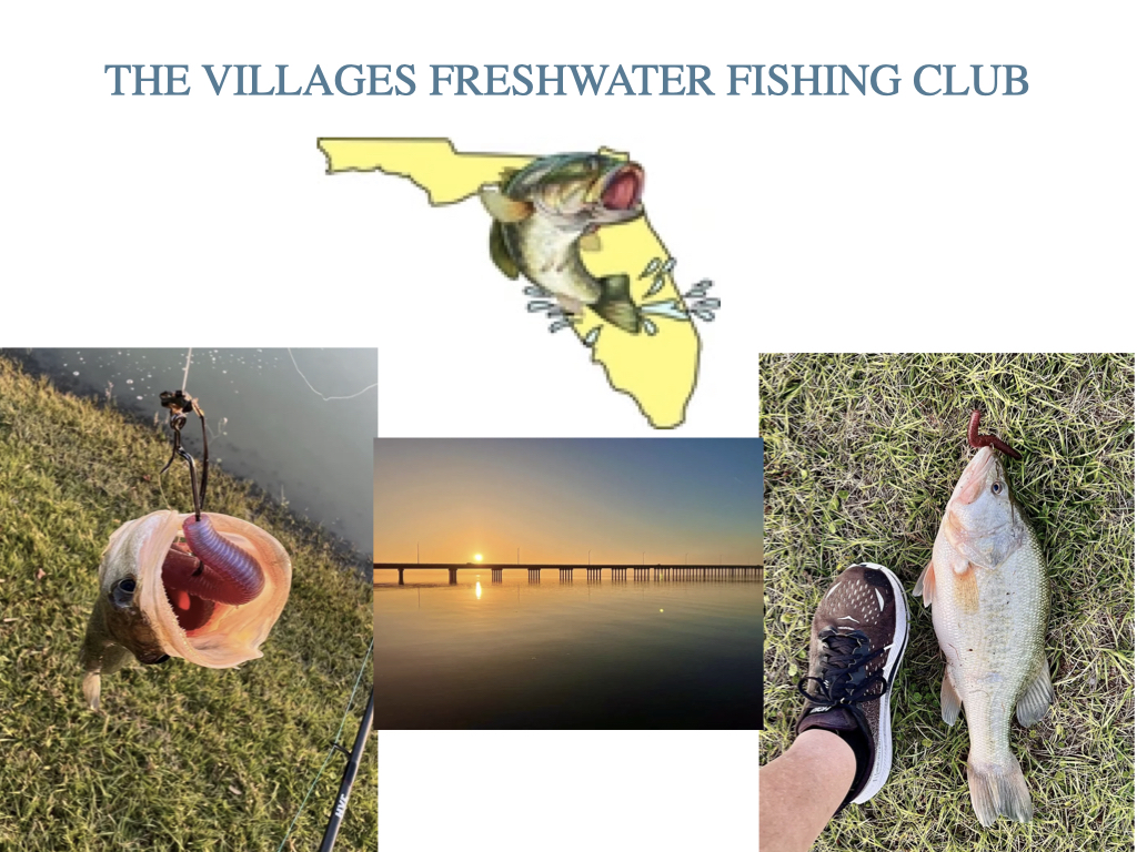 The Villages Freshwater Fishing Club
