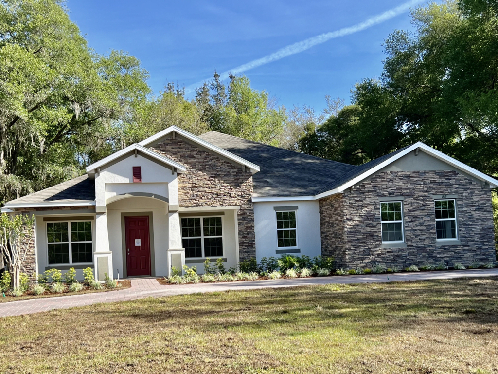 The Villages, Florida building 270 New Homes a Month