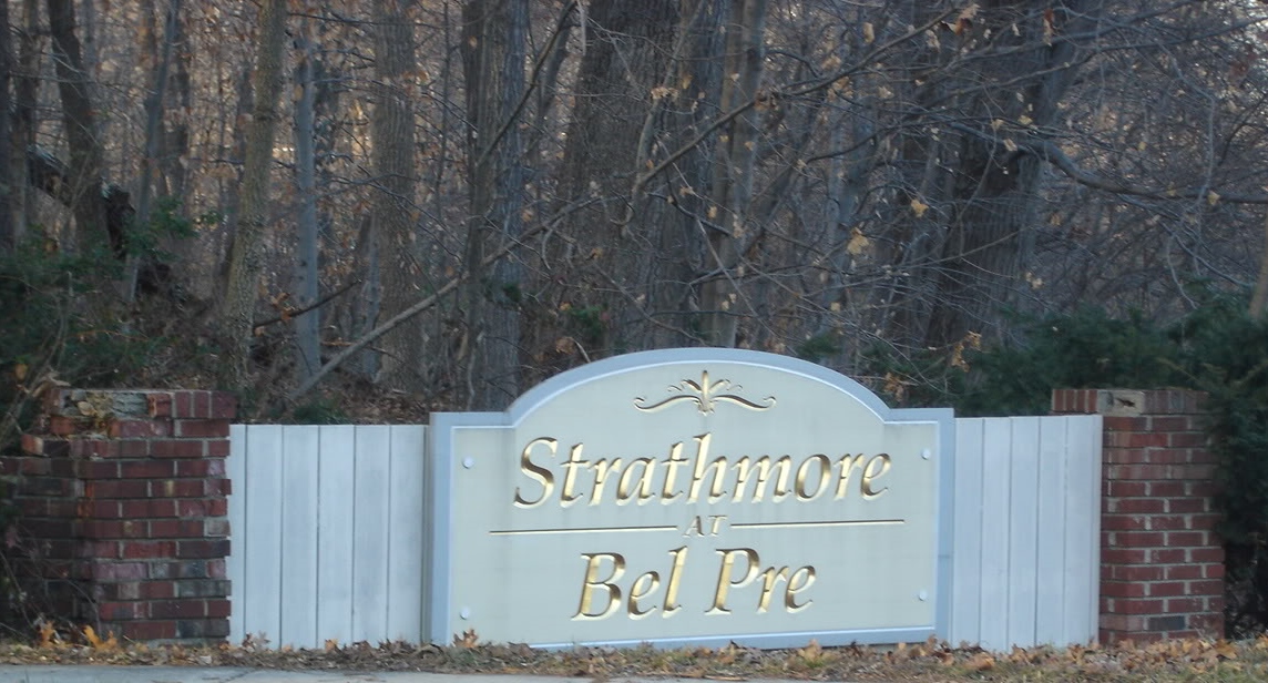 Strathmore at Bel Pre Real Estate and Home Sales Silv