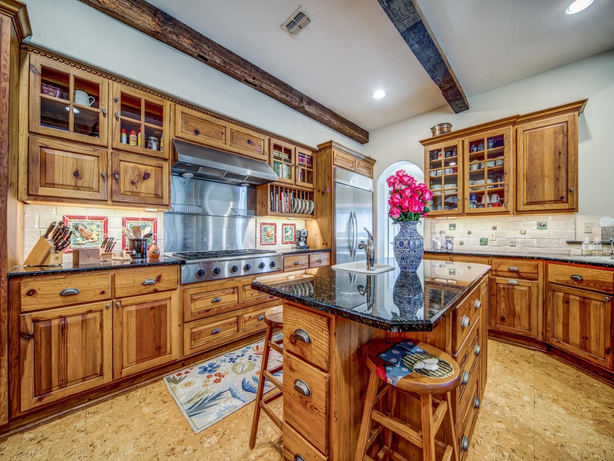 Texas Ranch For Sale Guadalupe River