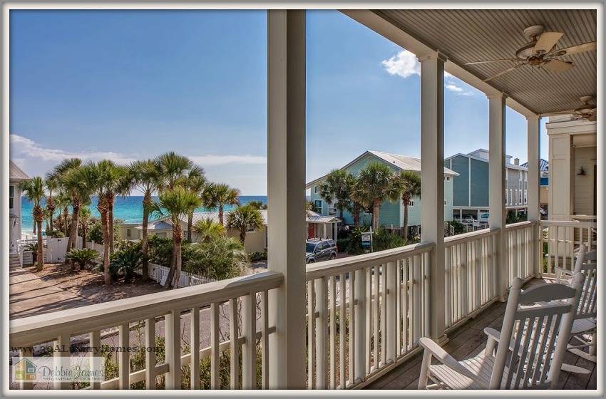 4 Bedroom Seagrove Beach Home for Sale 72 Chelsea Loo