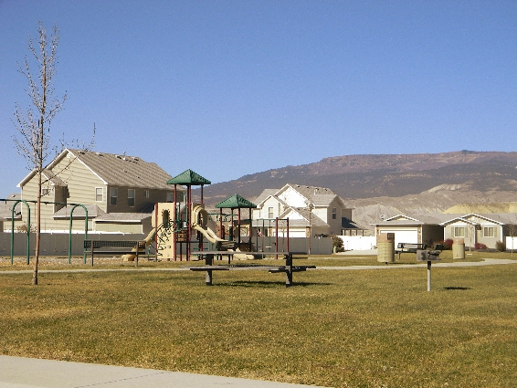 Stone Mountain Village, Newer Homes For Sale Delta CO