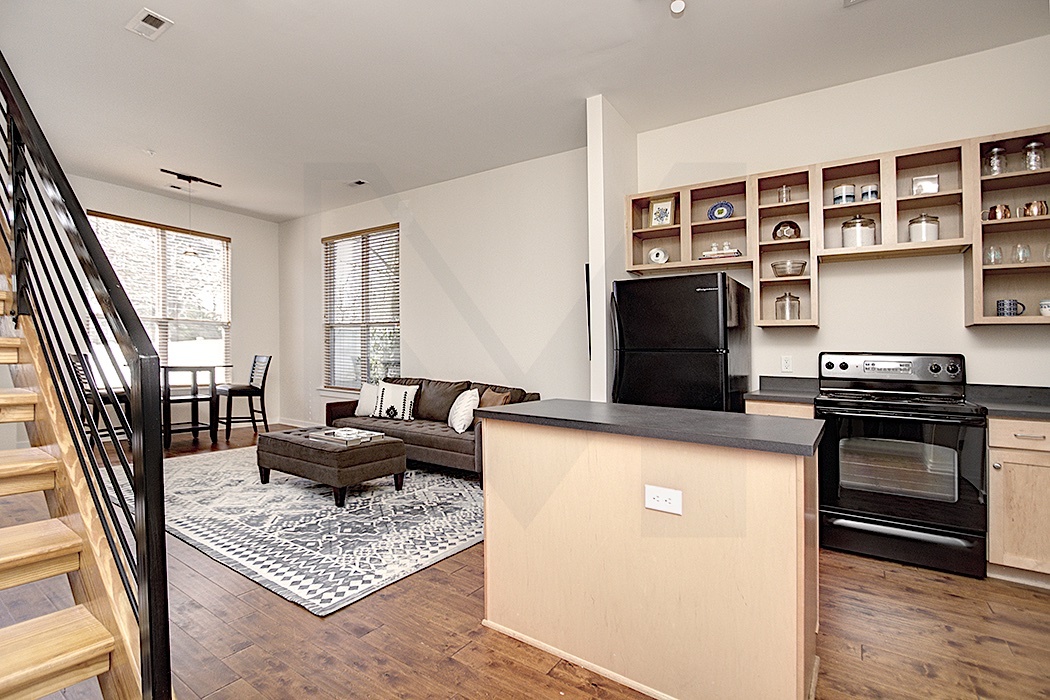 SORRY, TOO LATE NoDa18 Condo Under Contract