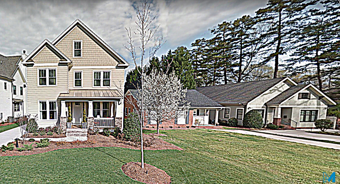 More About Charlotte's Cotswold Community