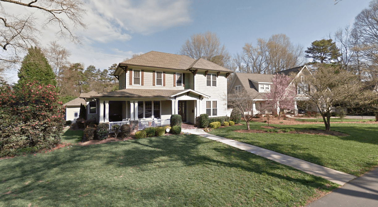 More About Charlotte's Cotswold Community