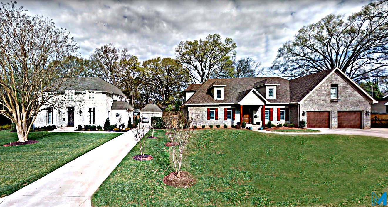 More About Charlotte's Cotswold Community