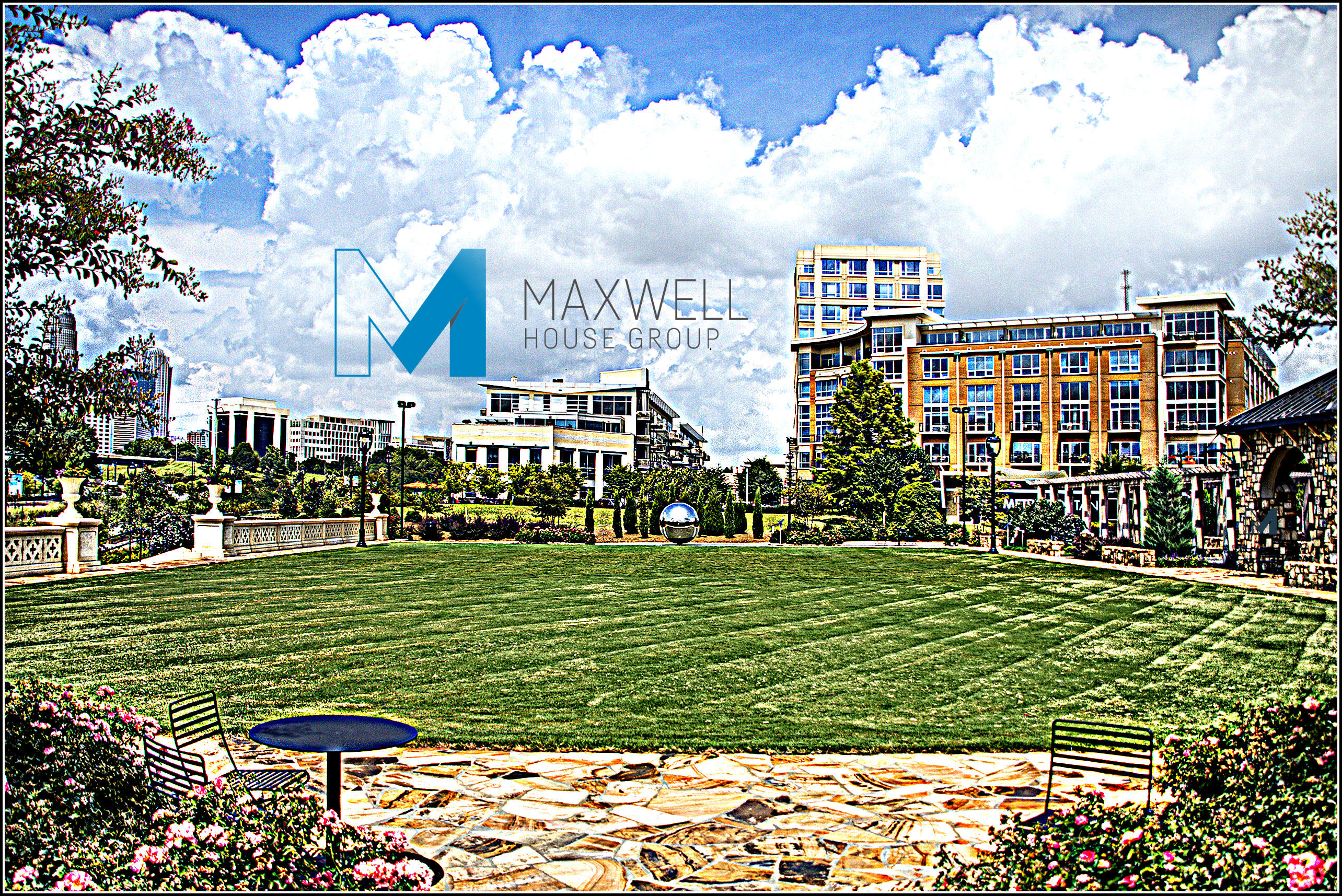 Cherry The Neighborhood, The History