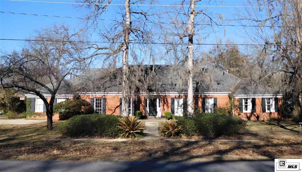3809 Forsythe Avenue Monroe Louisiana 71201