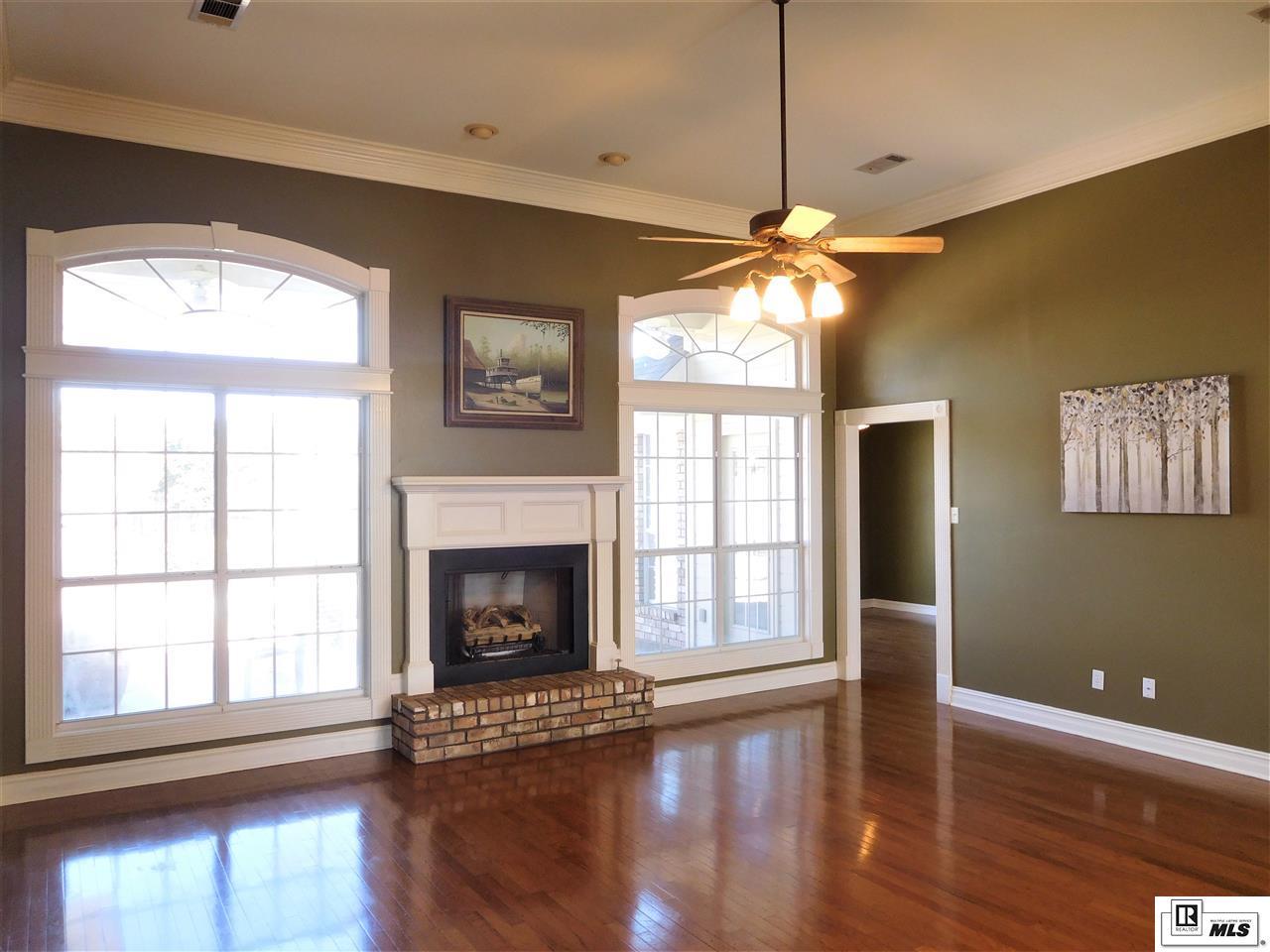 105 Strasbourg Drive West Monroe Louisiana 71291