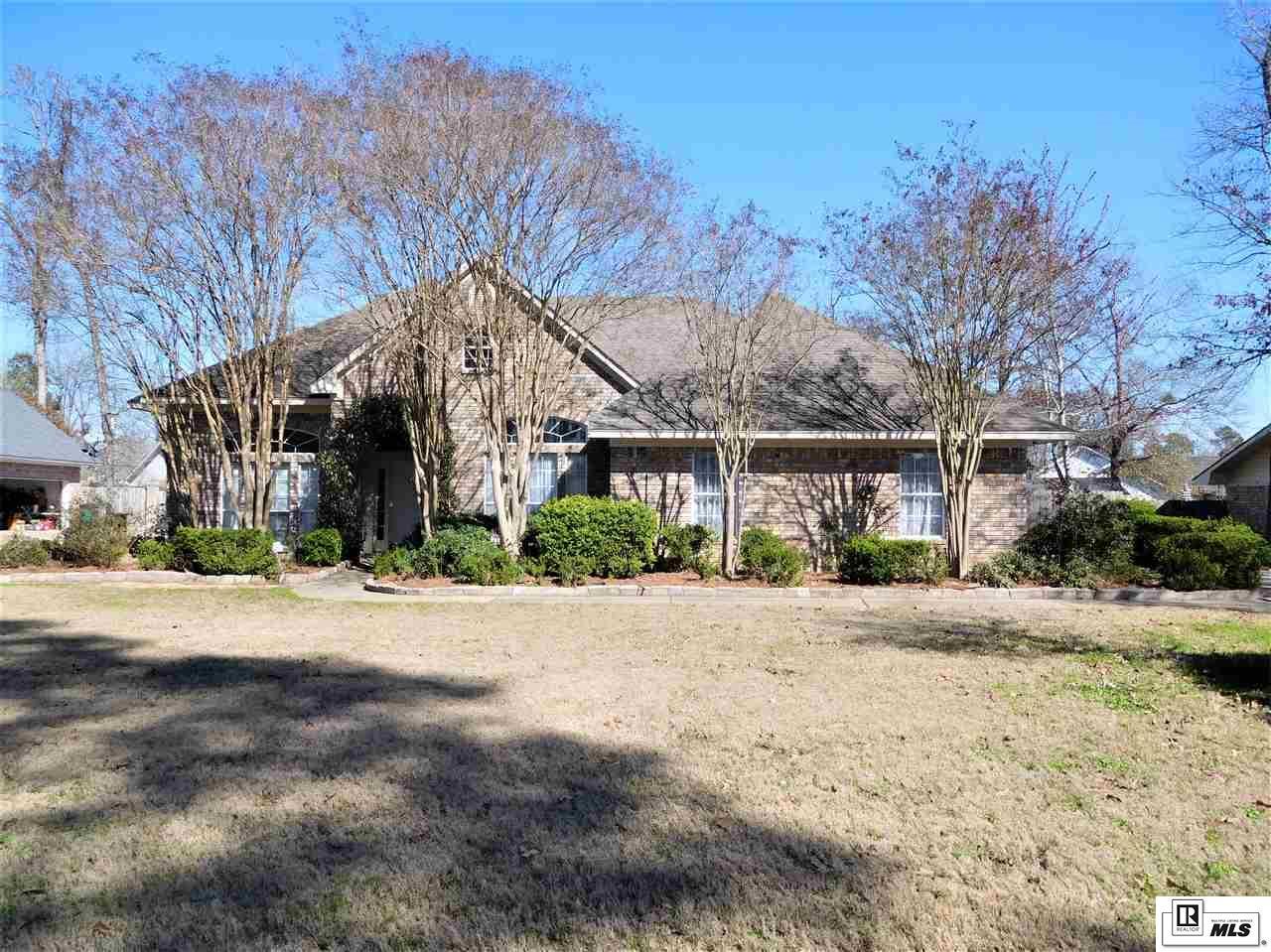 105 Strasbourg Drive West Monroe Louisiana 71291