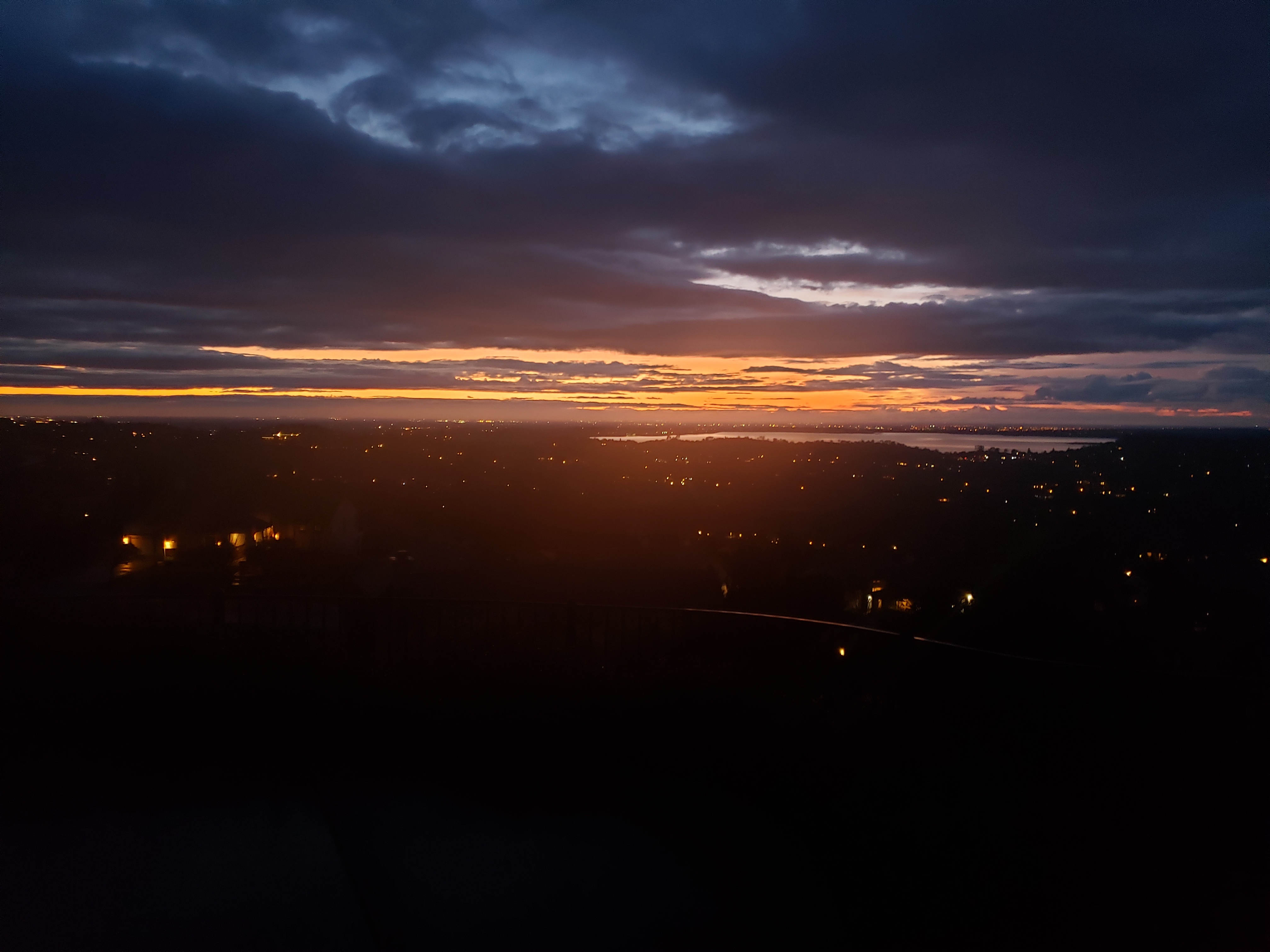 Top 10 El Dorado Hills Neighborhoods with Views