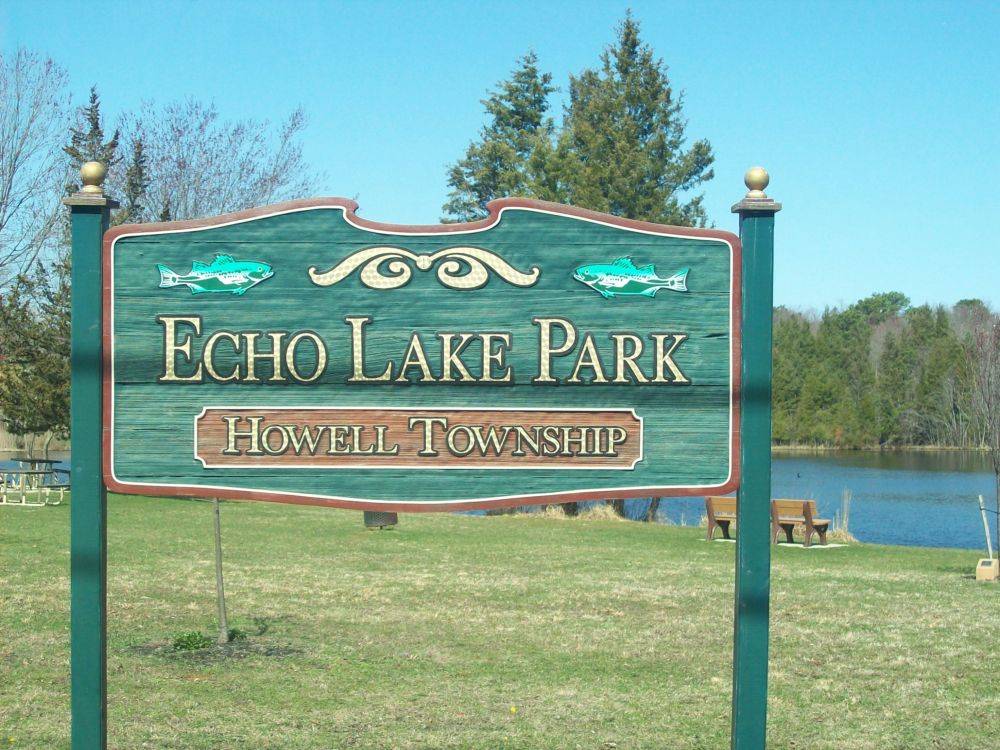 Spotlight on Howell New Jersey!