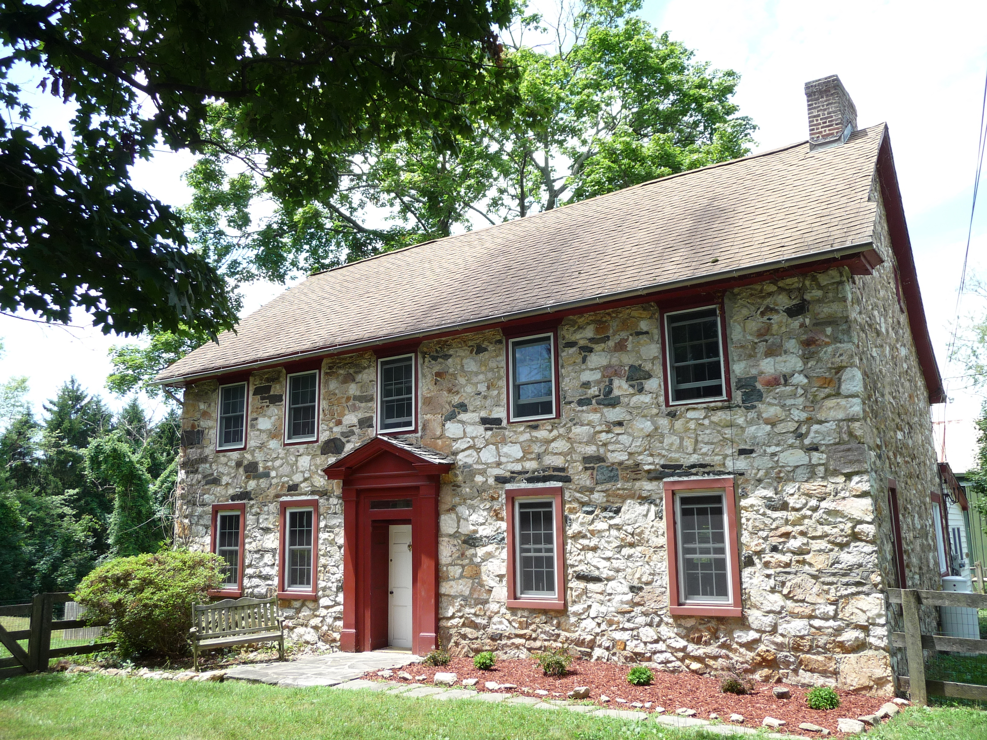 Southern Chester County Home Report, April 2018