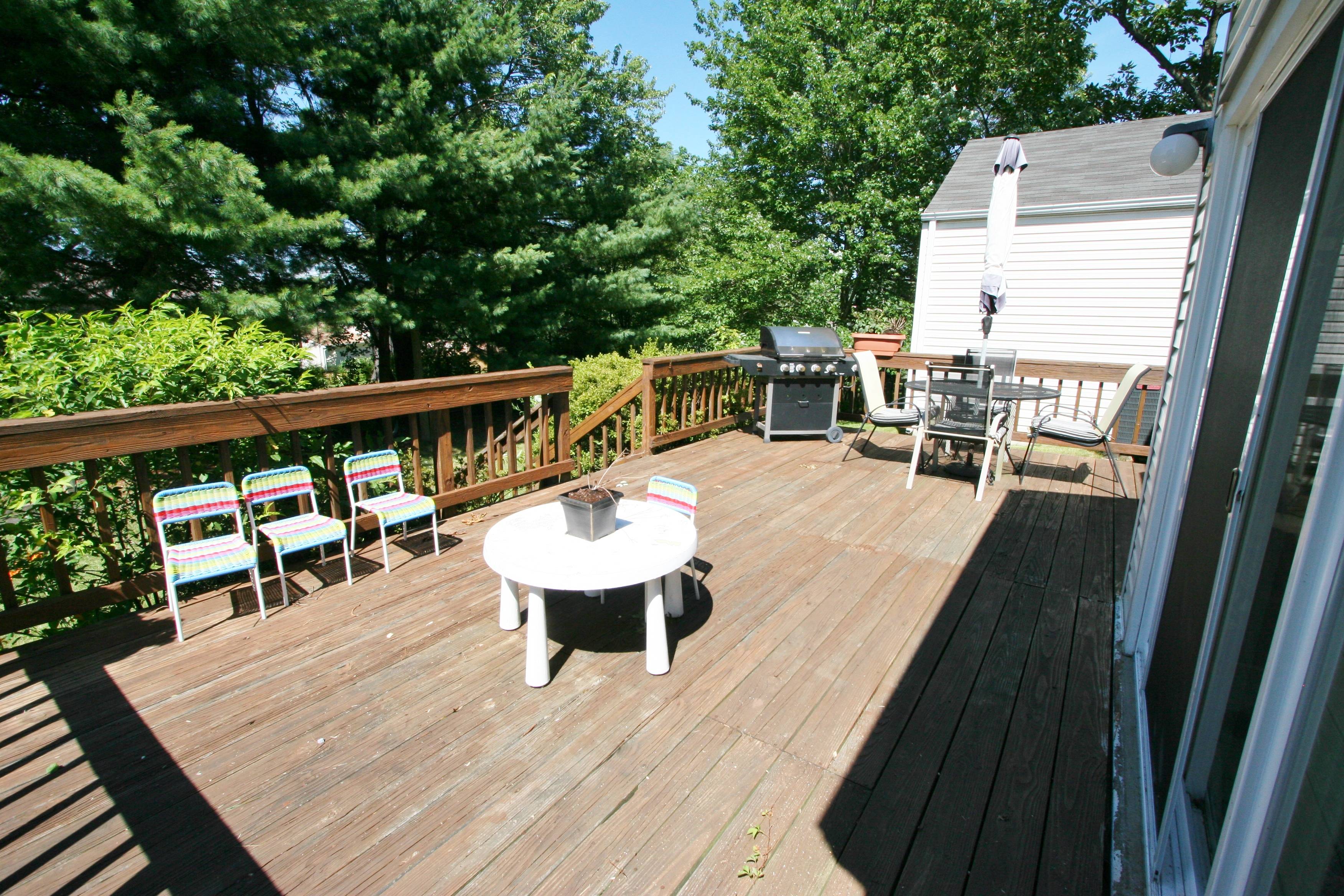 Single Family Home For Sale In Fairfax Under 400k!