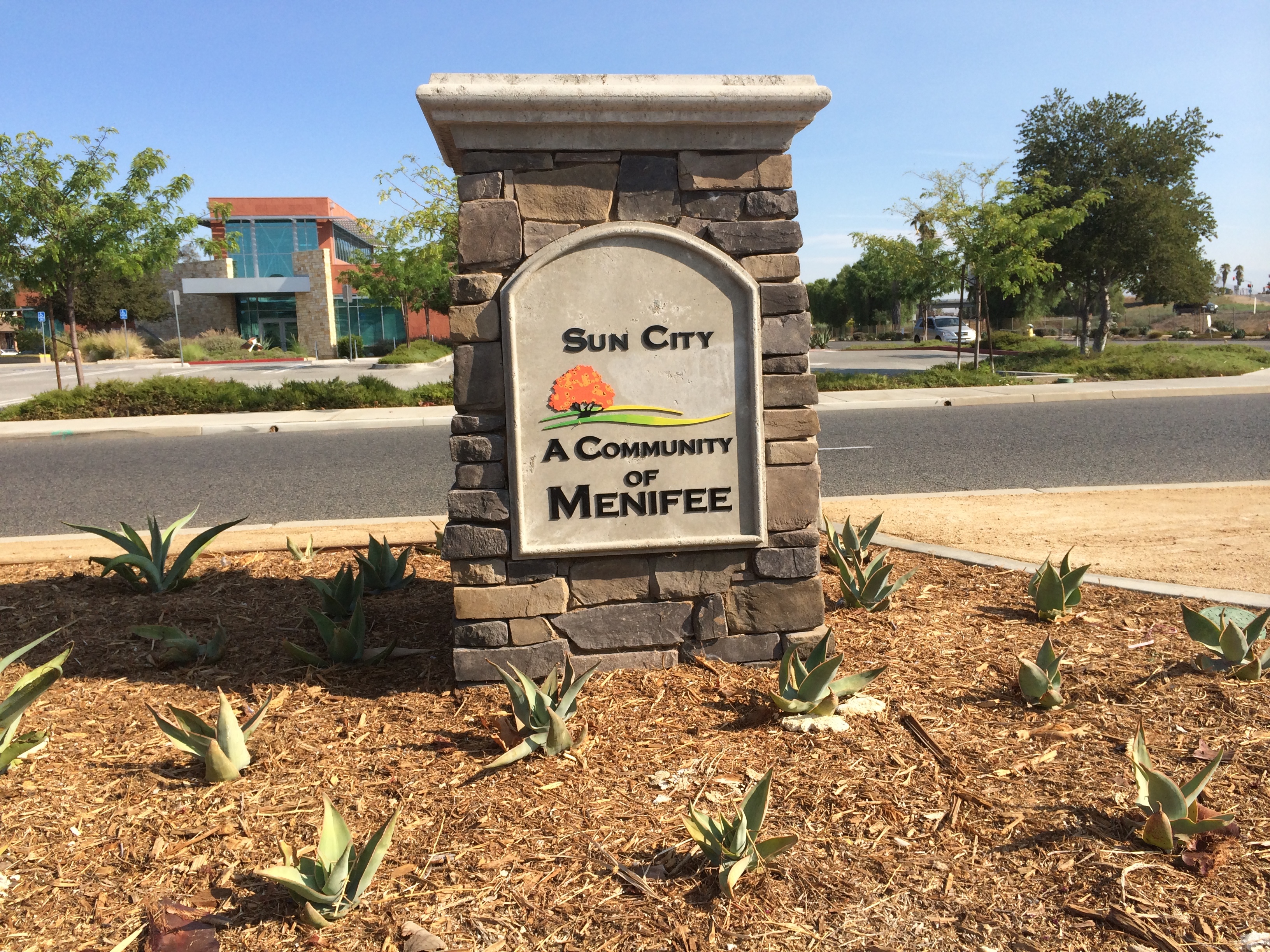 Just Listed! Mobile Home in Menifee's 55+ "Sun City Est