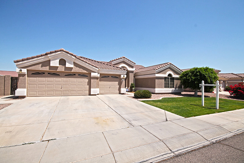 SplitLayout 4 Bedroom in Dave Brown Millett Ranch, Gilbert, AZ 85233