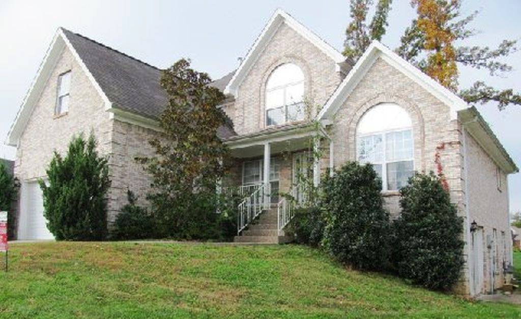 Home for sale in Tucker Lake Estates Louisville KY