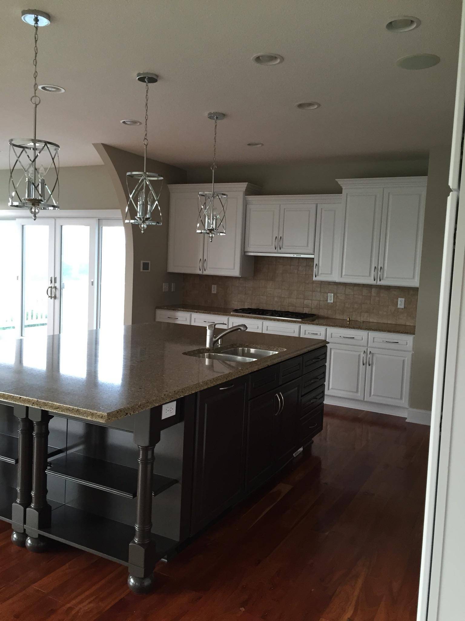 Luxury Homes in Woodbury MN