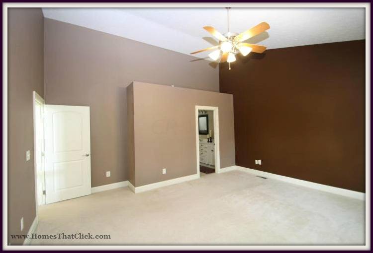 Harvest Wind Westerville OH Home 6367 Spring Run Dr