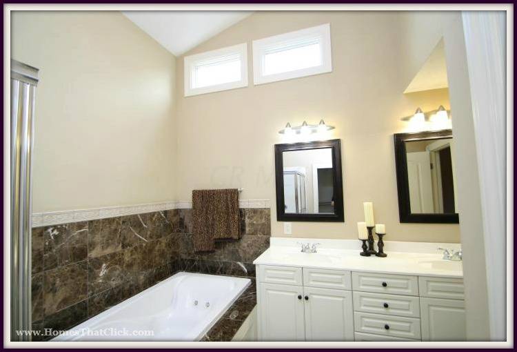 Harvest Wind Westerville OH Home 6367 Spring Run Dr