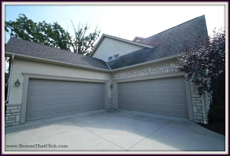 Harvest Wind Westerville OH Home 6367 Spring Run Dr