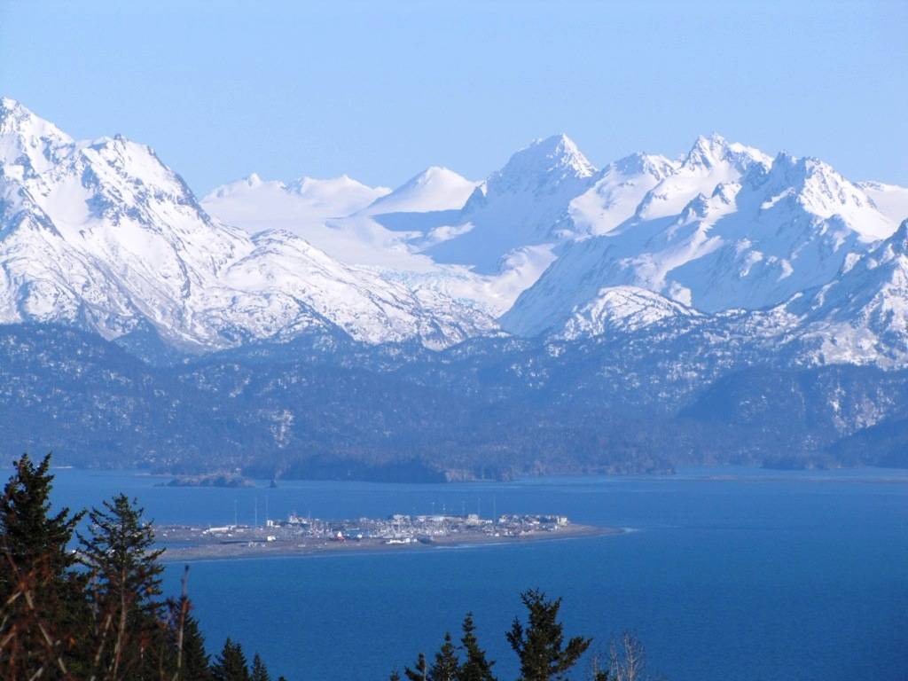 Mark Zuckerberg in Homer Alaska! What did he See in Hom