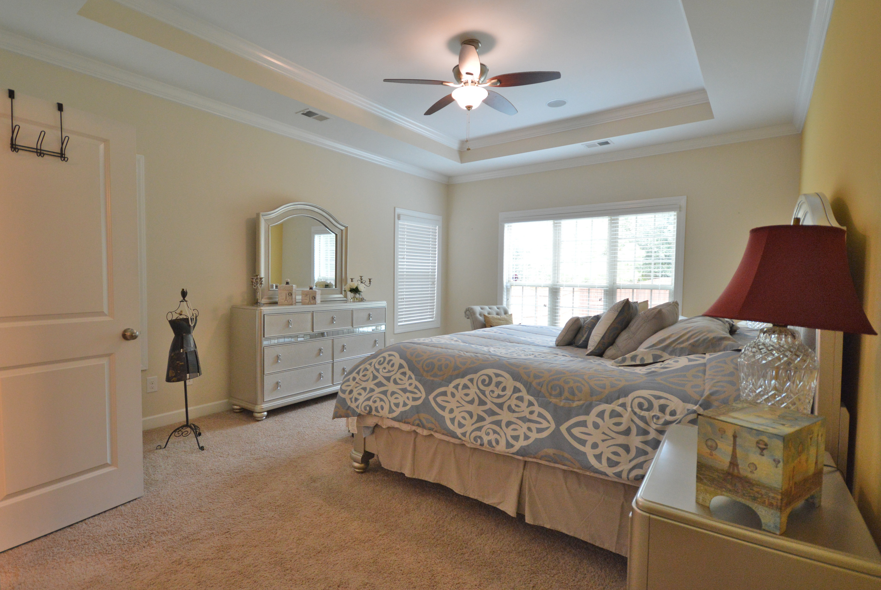 All Brick Home For Sale in North East Columbia SC29229