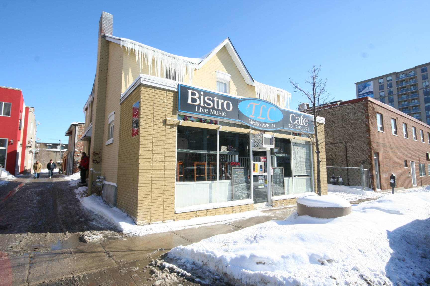 28 32 Dunlop Street West Barrie Ontario