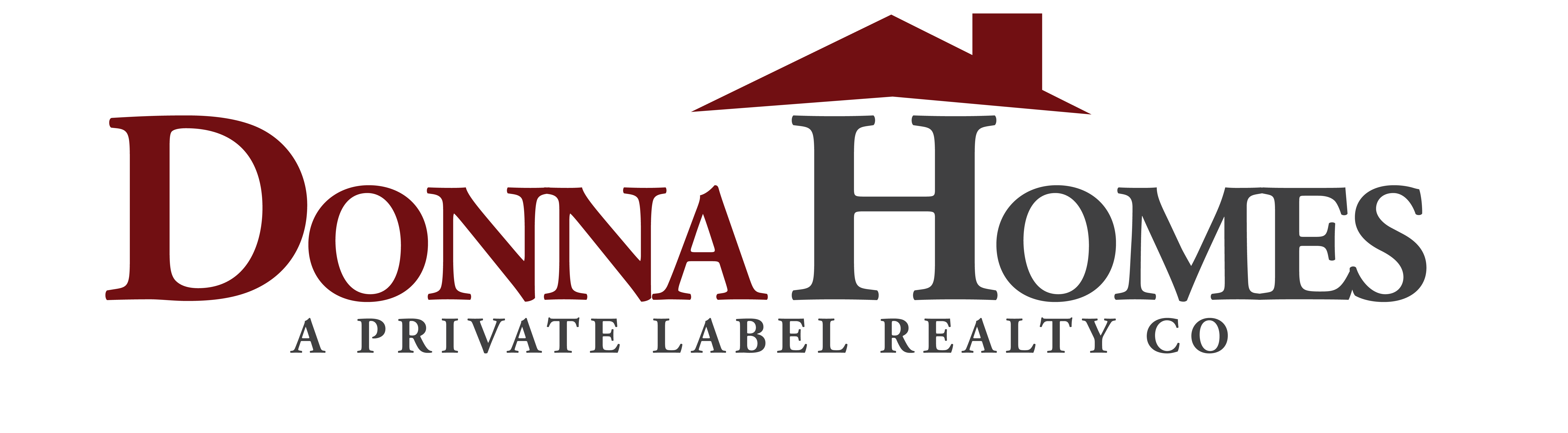 Donna Harris Officially Creates Donna Homes