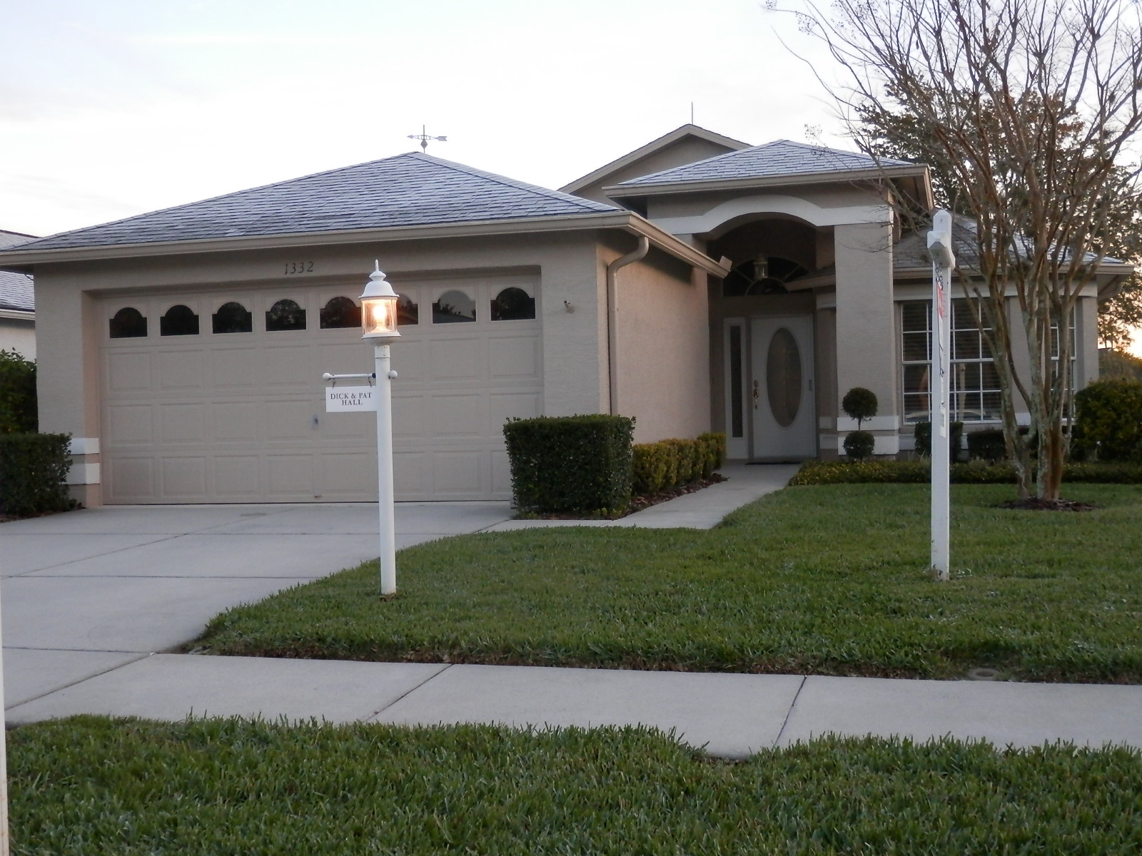 Heritage Springs Home For Sale Trinity FL 34655