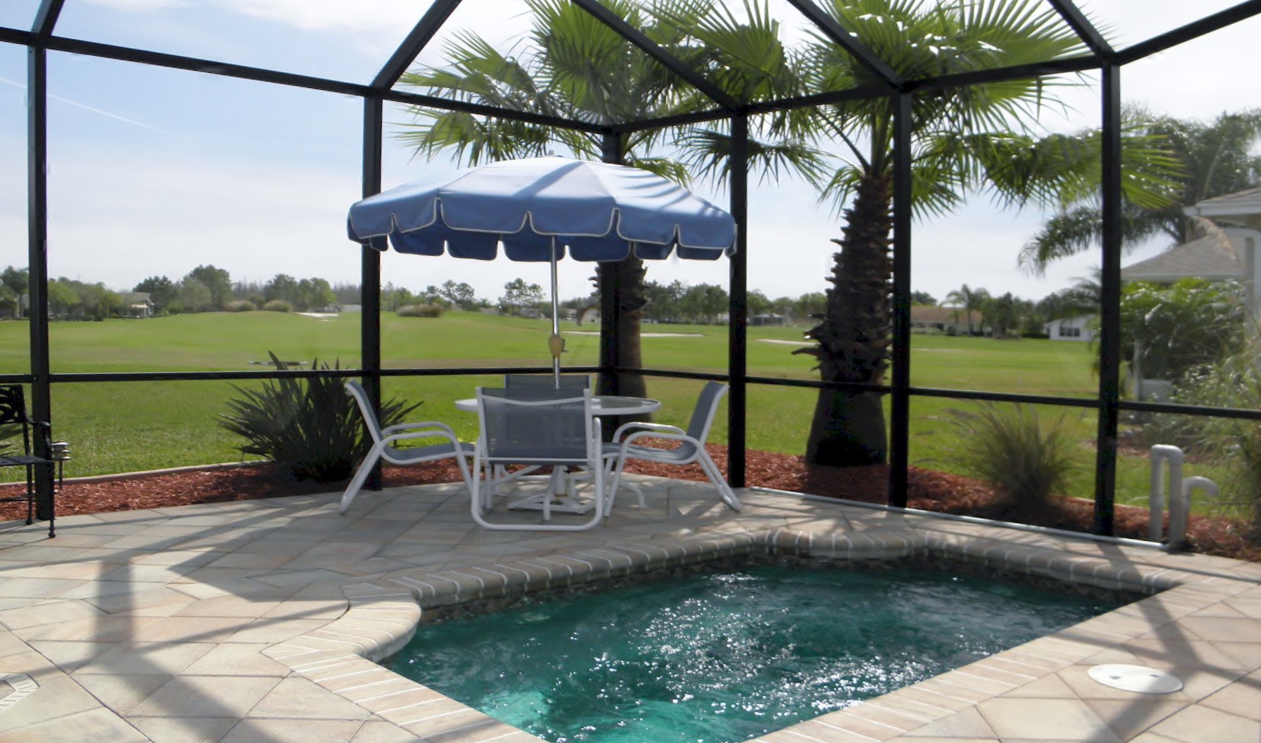 Heritage Springs Estate Home For Sale