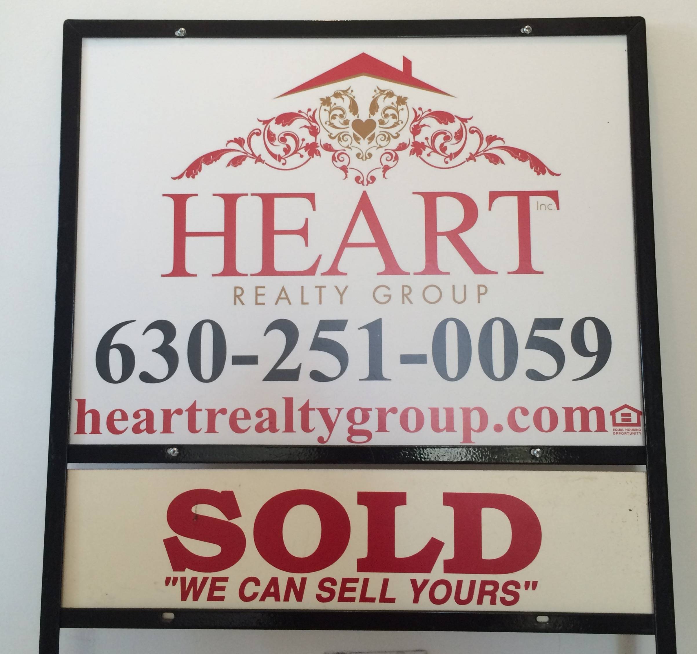 March Market Activity 2019 Oswego, IL