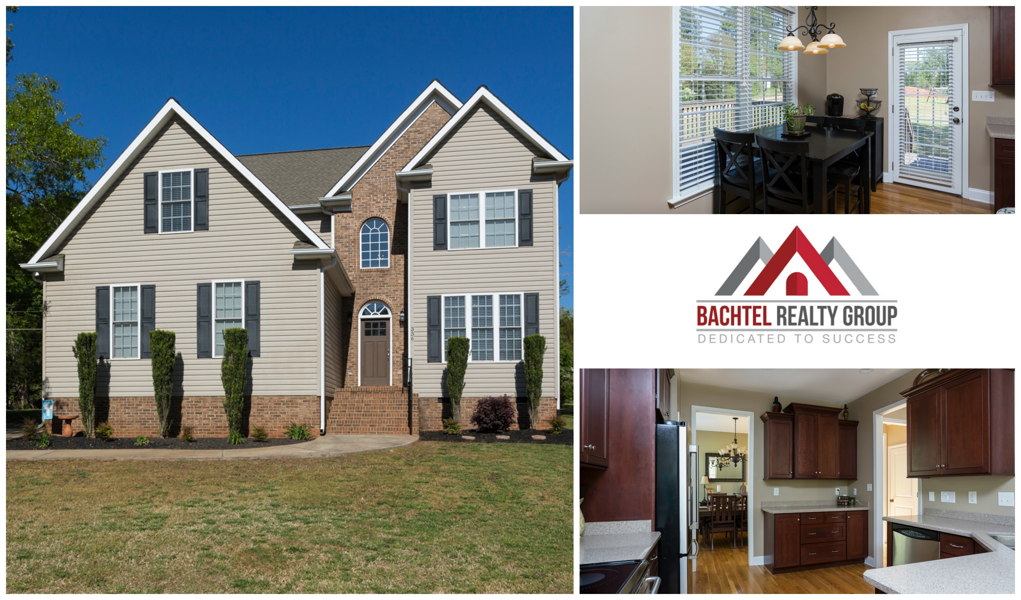 For Sale 336 Stoddard Drive Lyman, SC