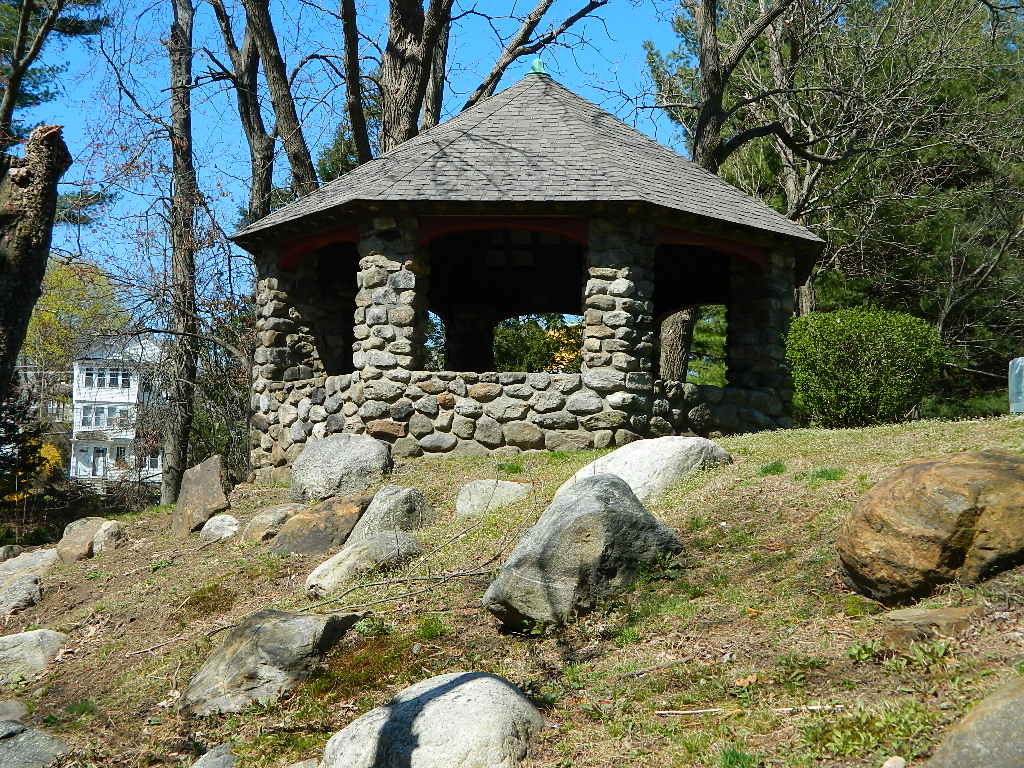 Fulton Park, Waterbury CT A Special Place For All LaptrinhX / News