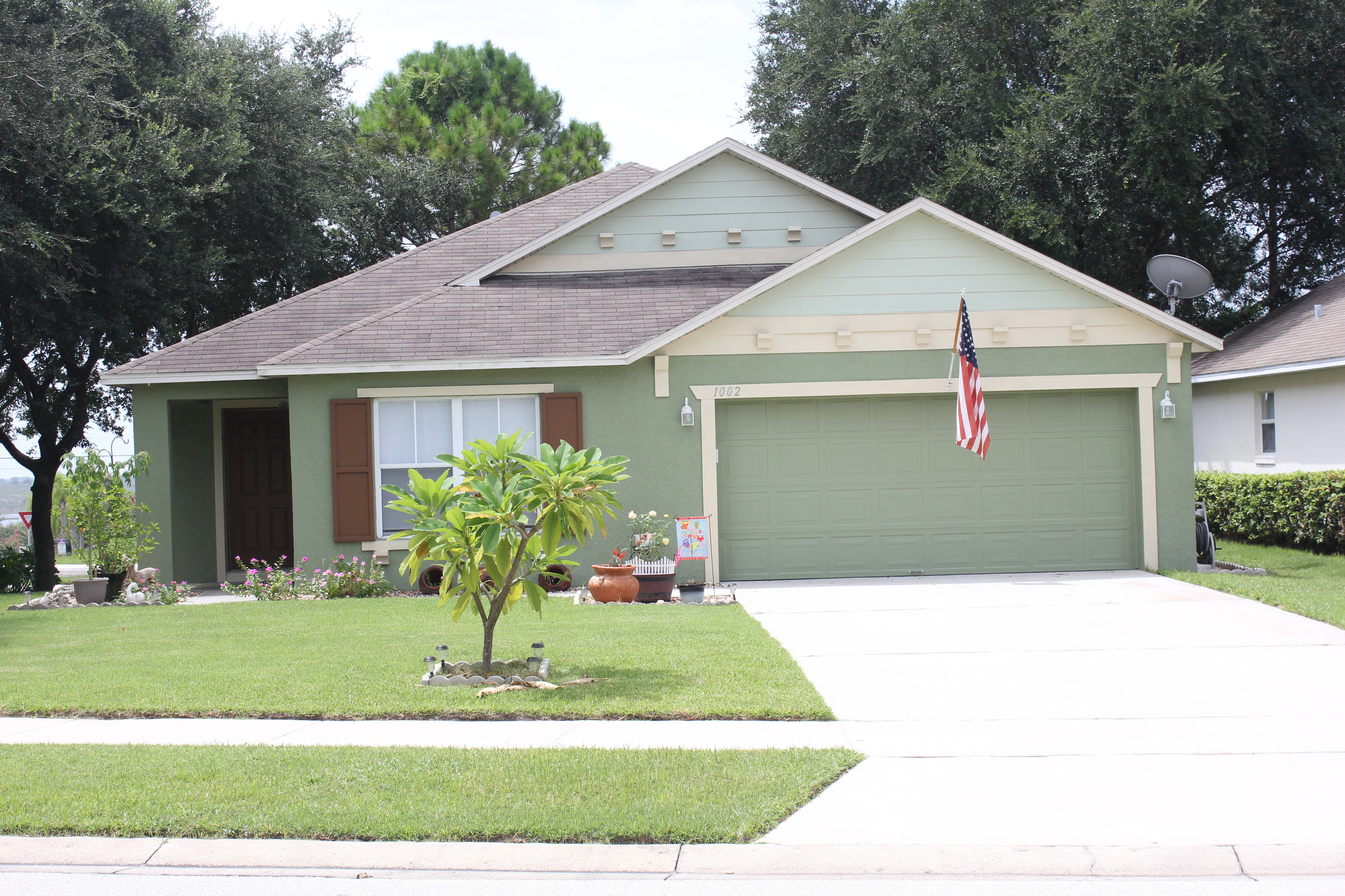 Minneola FL Market Update for June 2016 and Homes for S