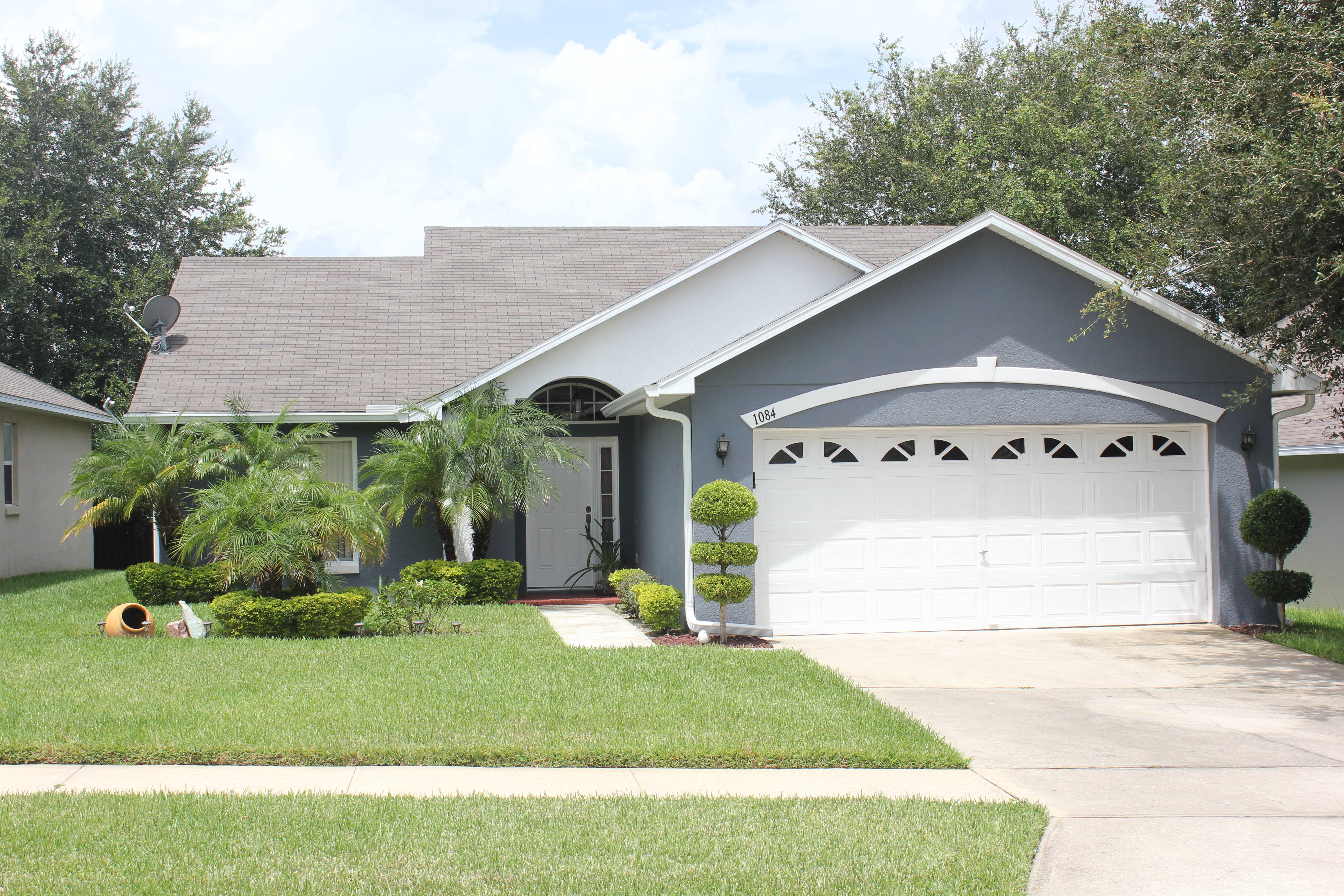 What's My Oak Valley Home Worth in Minneola FL? Market