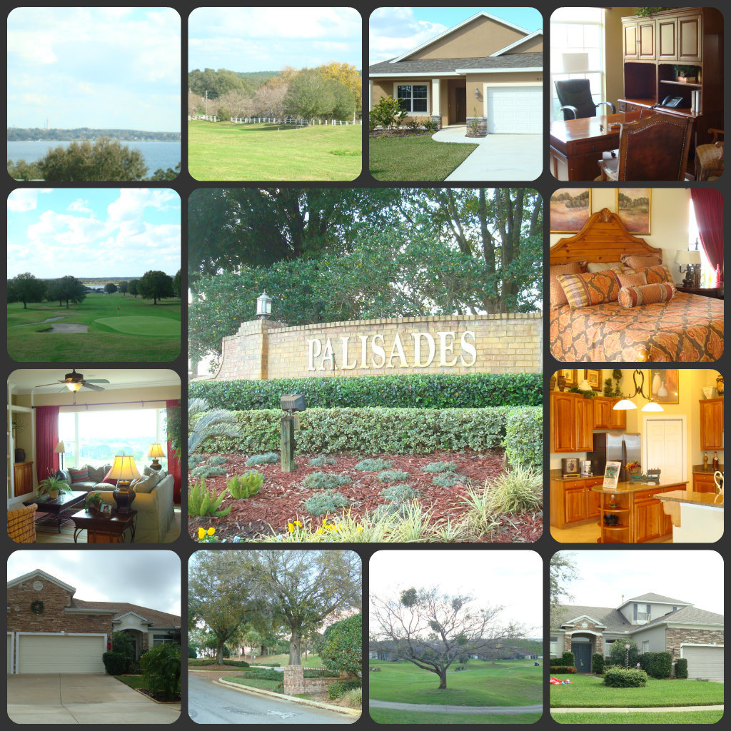 Golf Course Homes for Sale in Clermont FL July 2017