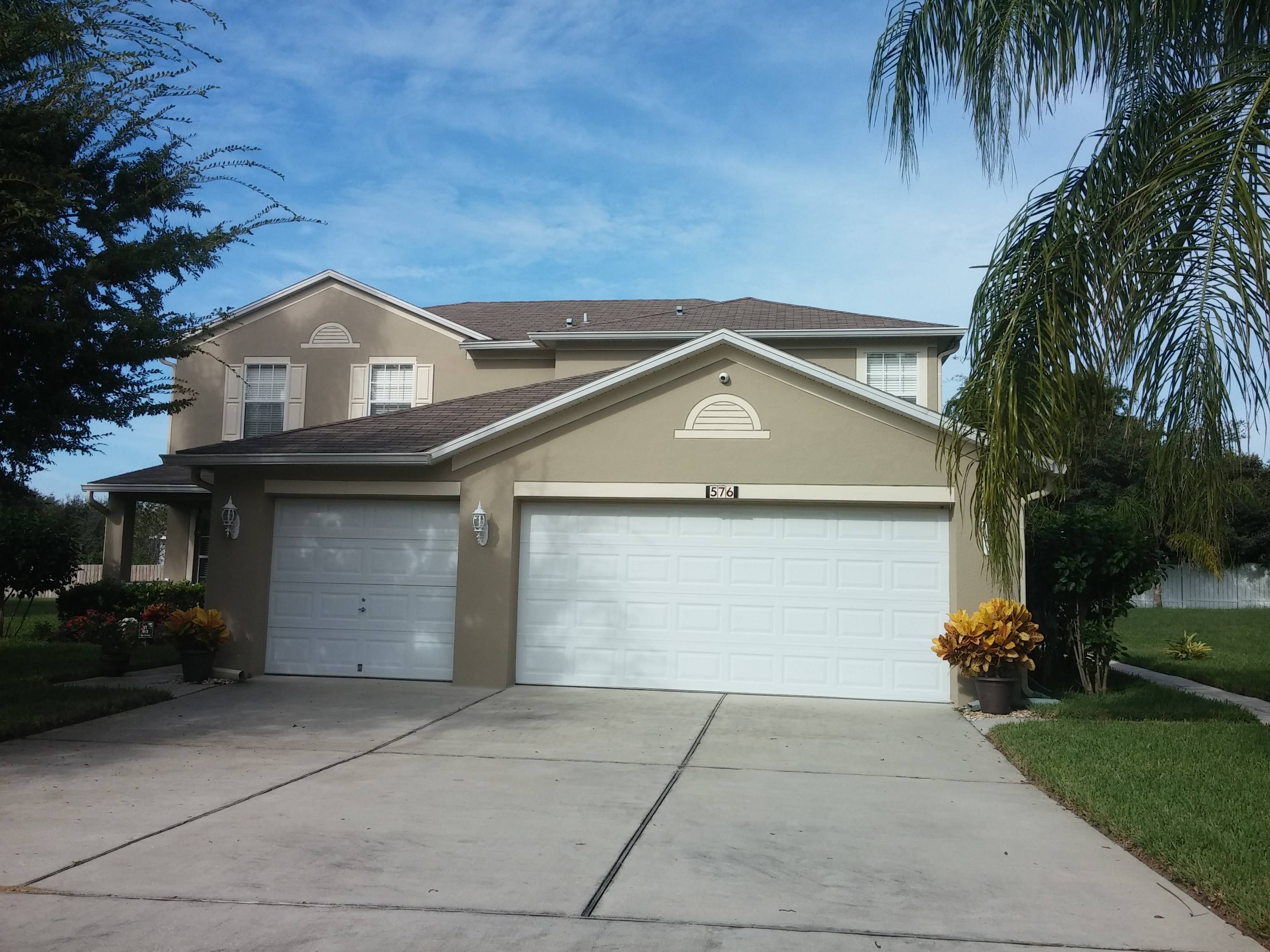 Sale Pending in Skyridge Valley Subdivision Clermont FL