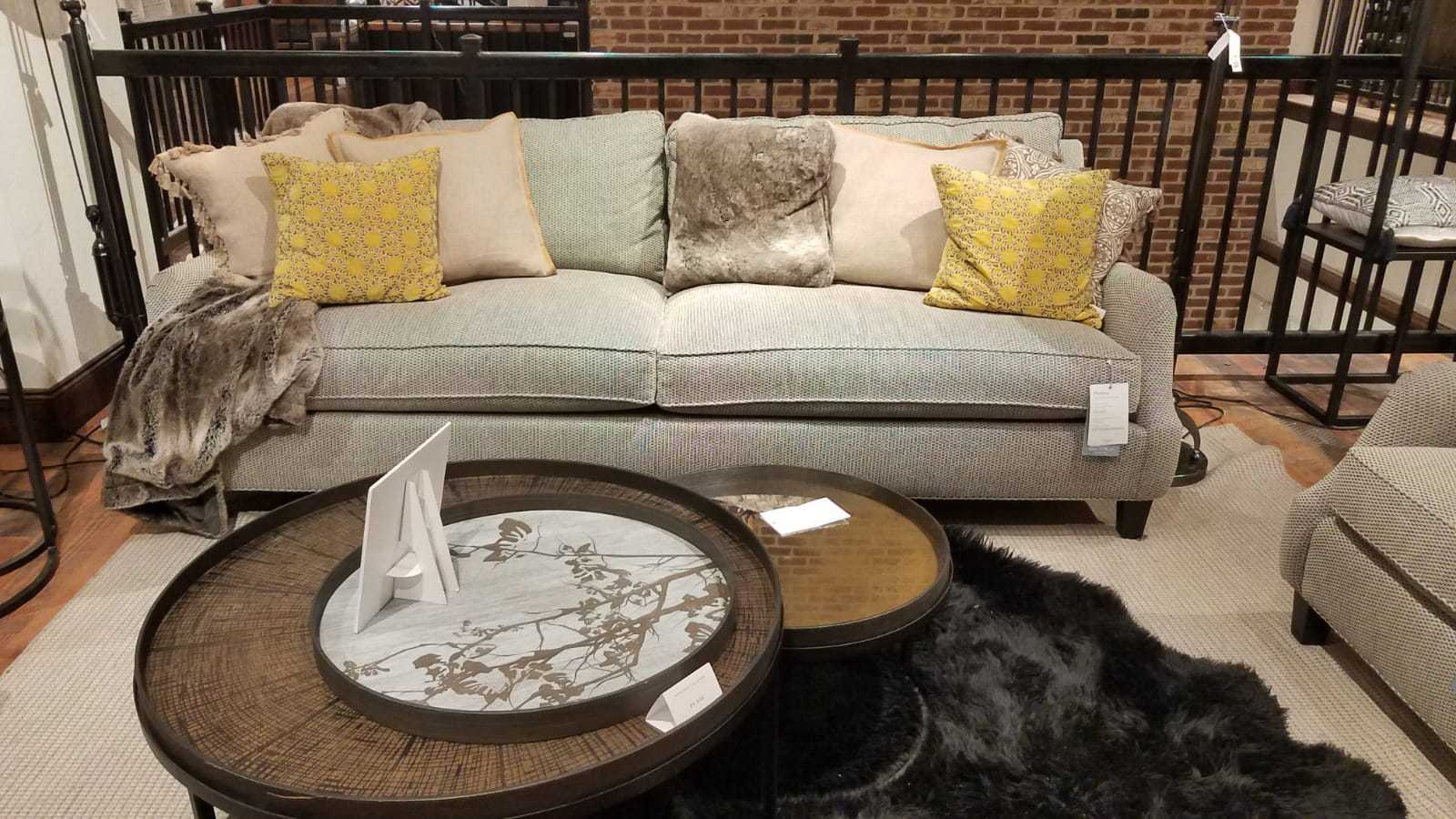 5 Helpful tips when buying a couch for your new home