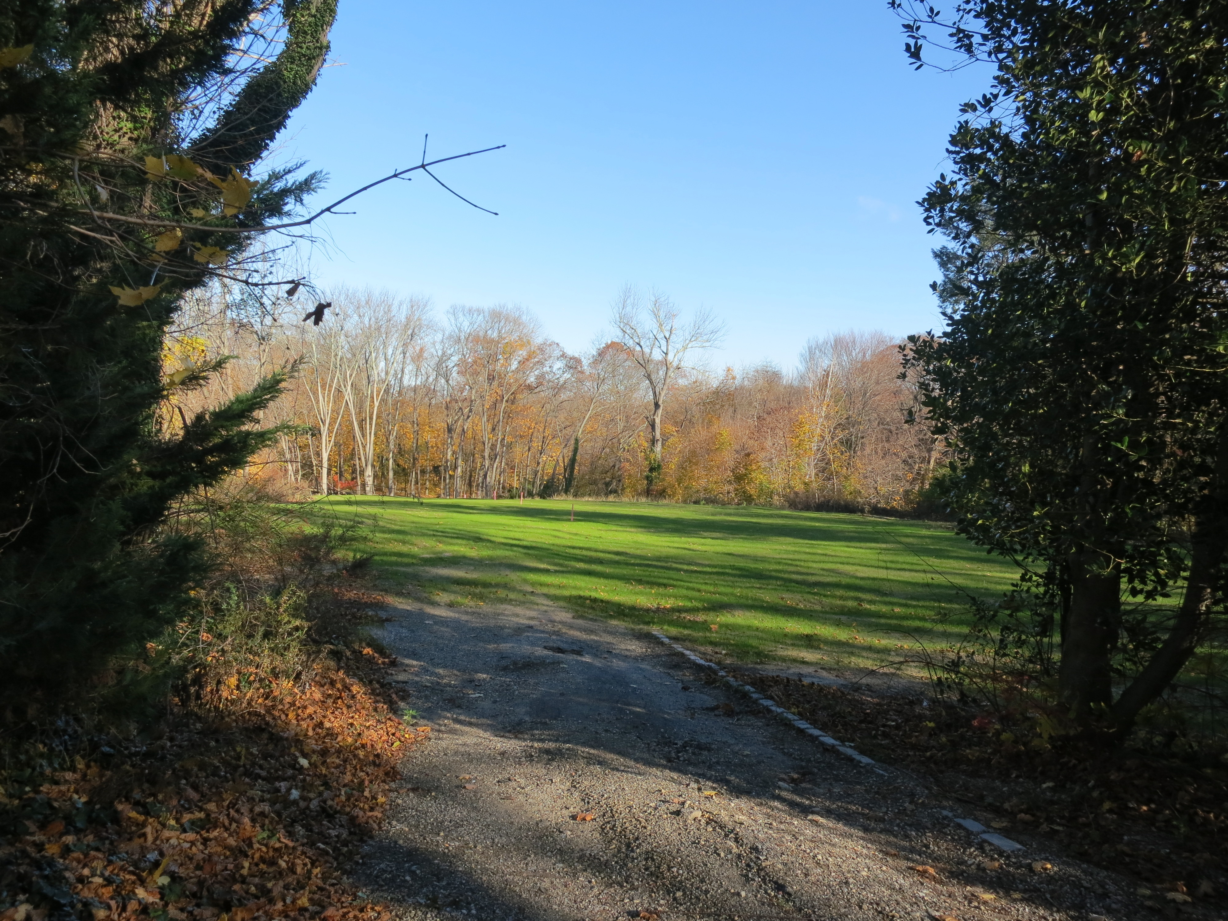 Fishhawk Lake Lakefront Lot For SaleNot Many of These