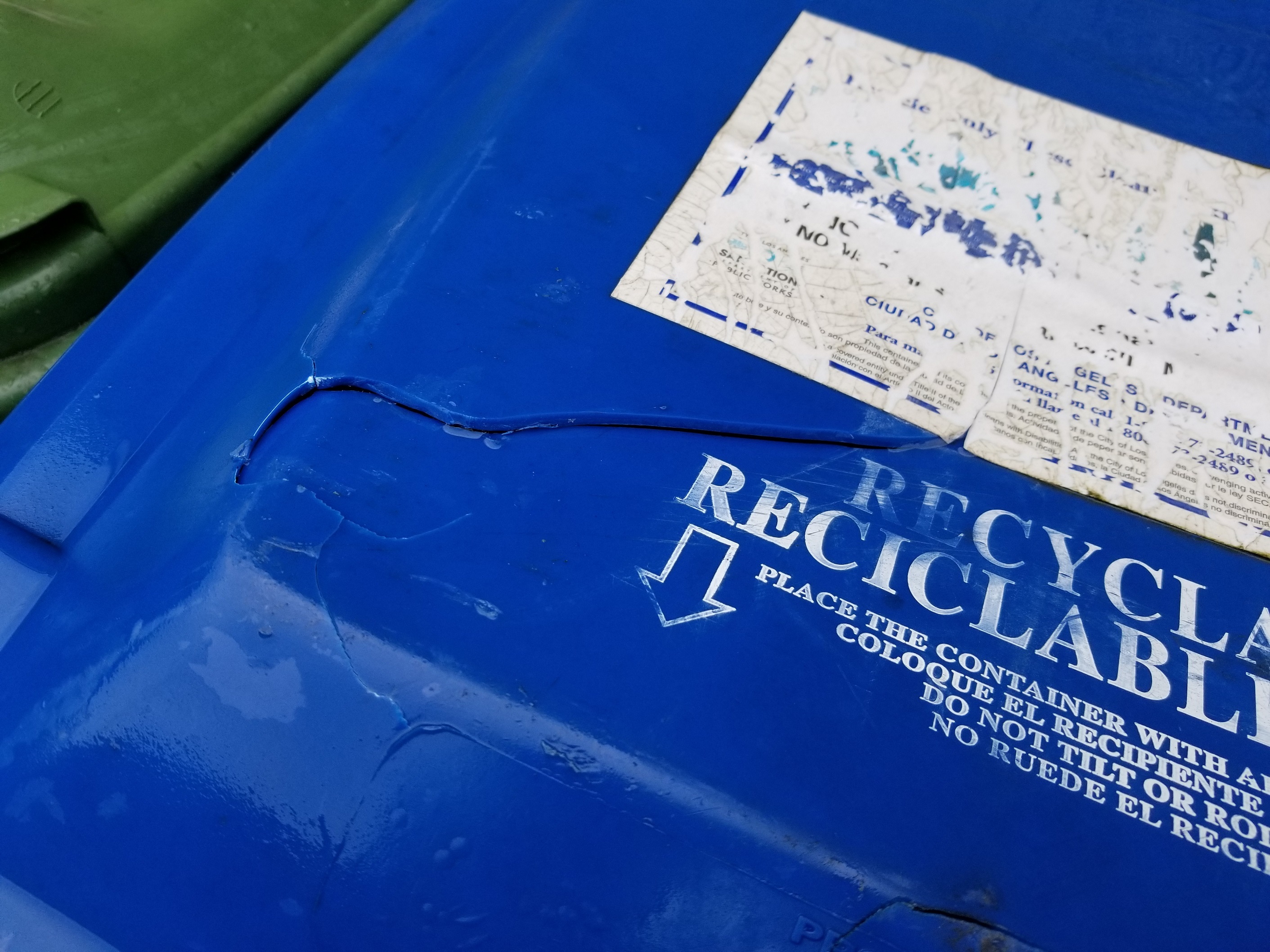 Did you know that the Los Angeles Sanitation Agency has