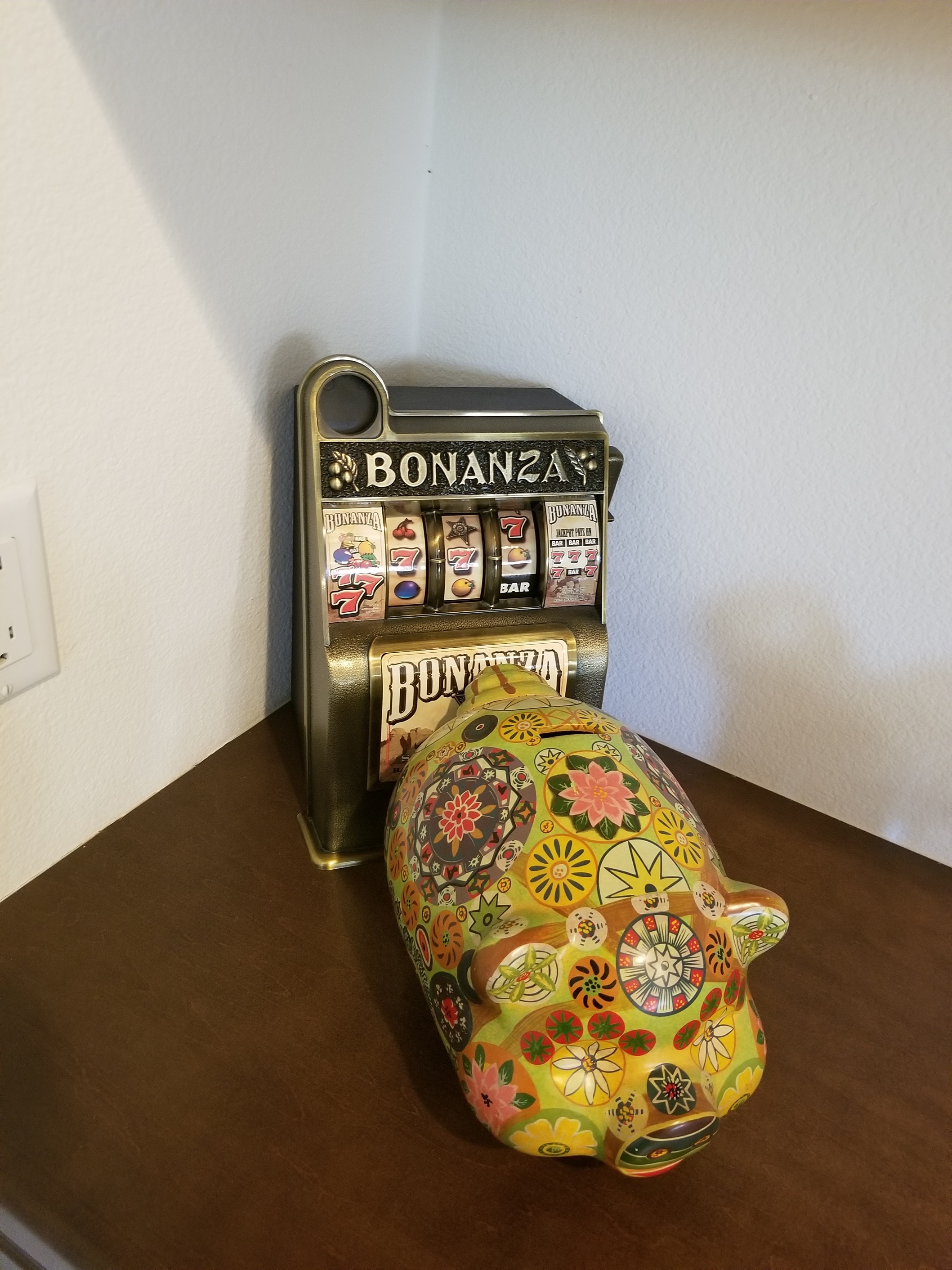 Real Estate BonanzaJackpot in the Greater Los Angele