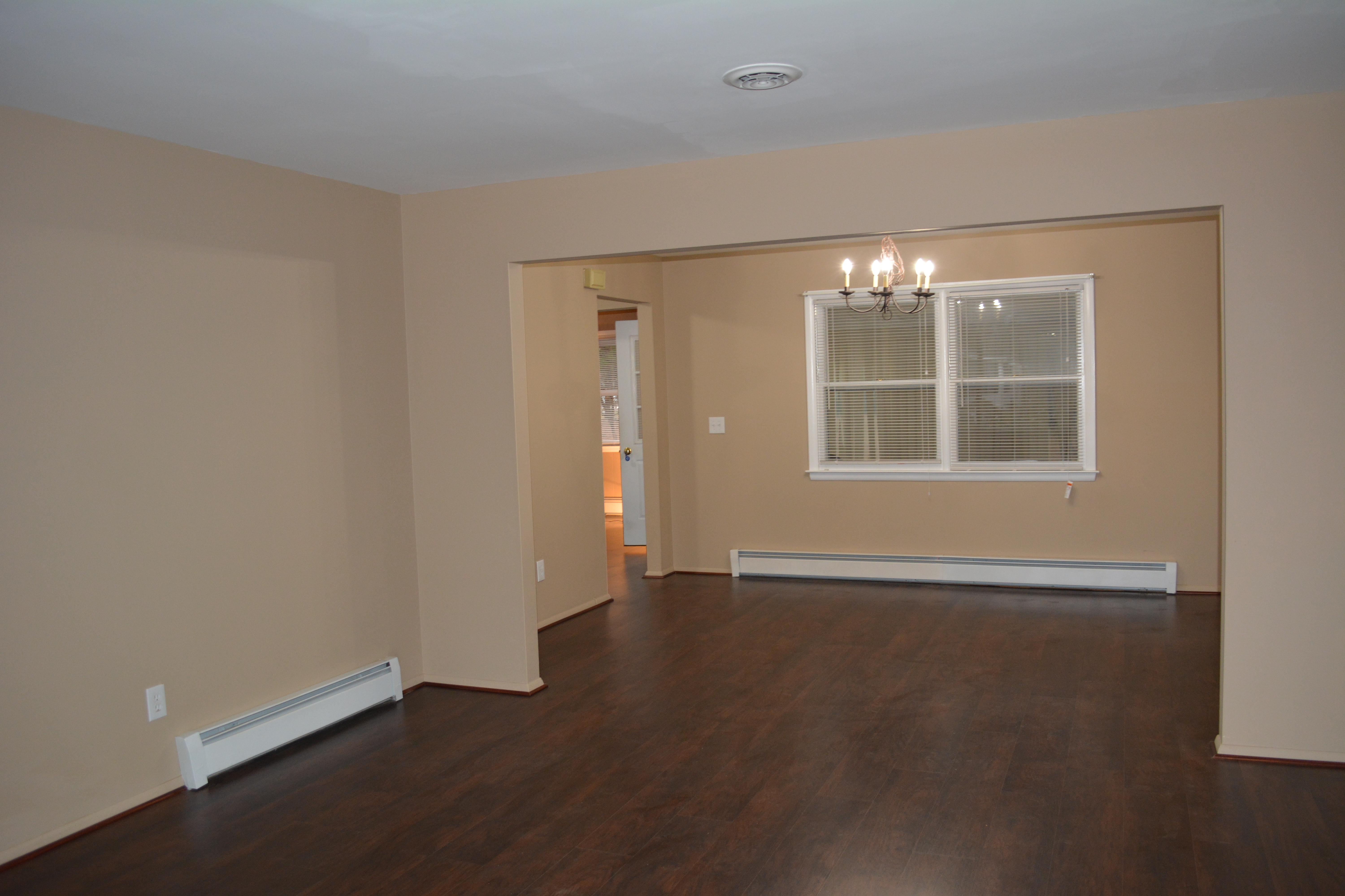 Updated 2 Bedroom 2 Bath Ranch at Silver Ridge Westerly