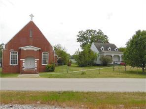 1324 W Shore Drive, Lancaster SC 29720 109,900